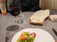-Efes Turkish & Mediterranean Cuisine 艾菲斯餐厅(陆家嘴店)