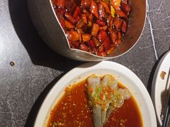 -福苗小骆驼烧烤(望京店)