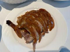 北京烤鸭-洋洋中餐馆·SINCE 1997(信投店)