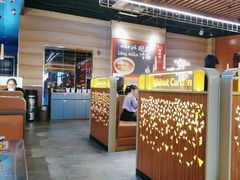 -核桃碳烤肉馆(深圳首店)