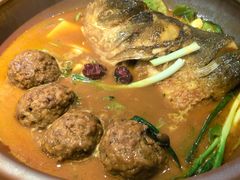 -江宴渔村·鱼鲜土菜(紫荆广场店)