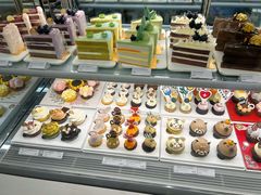 -派悦坊·甜品·蛋糕(虹口龙之梦店)