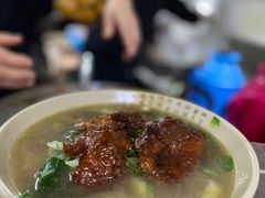 大排面-无名氏面馆(邮电路店)