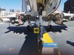 -中途岛号航空母舰博物馆