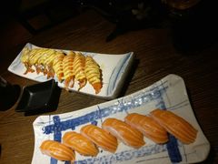-大雄寿司(中华广场店)