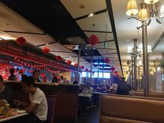 -金权道韩式自助烤肉(嘉华国际店)