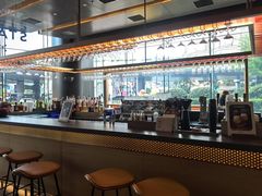 -星巴克臻选(上海合生汇1F店)