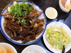 -春梅里卤鹅馆·47年老字号(中山路店)