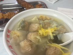 -海平馄饨(逍遥二路店)