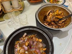 -松沪名灶·豆浆鱼头·新上海菜(飞航吾悦广场店)
