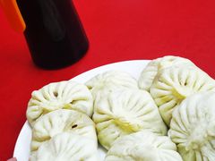 猪肉三鲜包-津门张记包子铺(三马路店)
