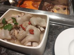 -海底捞火锅(上地华联店)