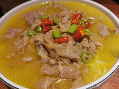 -意满花千醉(金茂览秀城店)