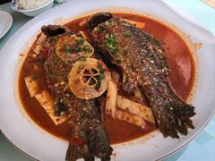 -福照楼汽锅鸡·云南特色菜(万达广场店)