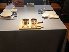 -南堂館川菜文化餐厅(天府店)