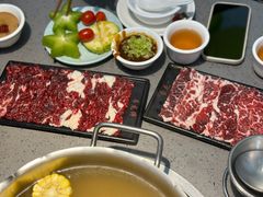 -非遗•老字号•阿彬牛肉火锅(广济桥店)