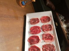 -快乐小羊·内蒙牛羊肉火锅(流花中心店)