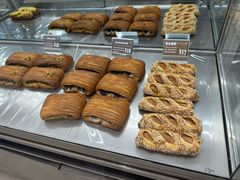 -81bakery(关山路店)