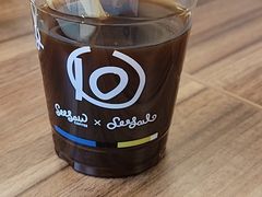 -Seesaw Coffee(上海虹桥天地店)