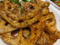 -情妹妹干锅锅(中海国际购物公园店)