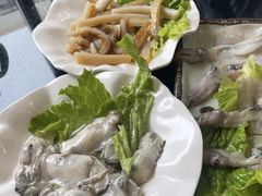 -青岛小羔羊火锅(李村公园店)