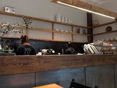 -常识咖啡common sense(春熙路店)