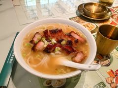 -凤来茶餐·粤菜馆(珠江新城店)