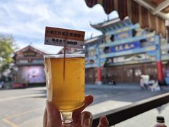 -隔壁老王·家常云南菜(花巷店)