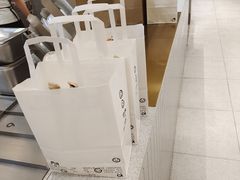 -喜茶(青岛金狮广场店)