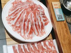 -江小渔鲜鱼火锅(应天西路店)