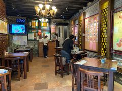 大堂-黄祥华养生堂·炖汤·营养蒸饭(岭南天地店)