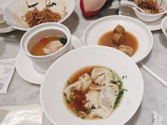 -南小馆(迪士尼小镇店)