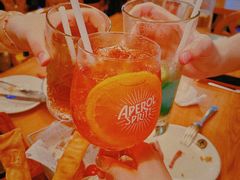 -MR.ROCKY洛奇先生RESTAURANT&BAR(宝安壹方城店)