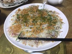 -金丰美食(鹤城生态美食长廊店)