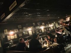 -Keens Steakhouse