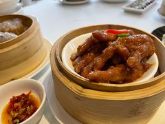 -悦景酒家(罗湖店)