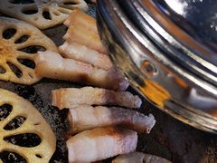 -唯成•韩国炭火烤肉 유성고기