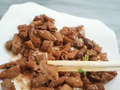 秘汁焖肠仔-初记正宗云吞面