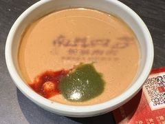 -南门四季铜锅涮肉(东坝店)