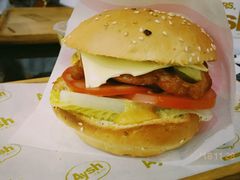 -艾薯夫妇Aysh(福田星河COCOPark店)