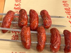 -勇利赵家烤肉坊(翠华北路店)