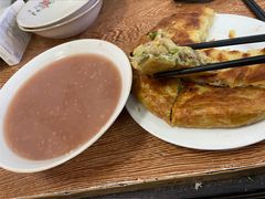 -贾五油糊馅