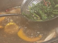 -犇鼎牛潮汕牛肉火锅(新辰里学清路店)