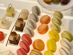 -Angelina安吉丽娜(恒隆广场店)