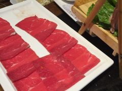 -香天下·四川火锅(安镇大润发店)