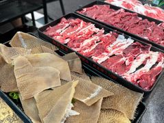 -林记潮牛·牛肉火锅(上马墩店)