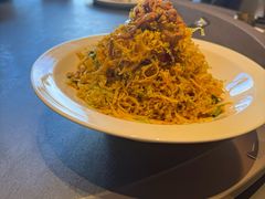 -上和臻品中国菜(花园街店)