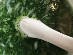 -枣子树素餐厅(铂金城店)