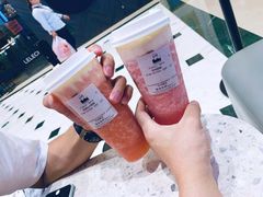 -LELECHA乐乐茶(美罗城店)