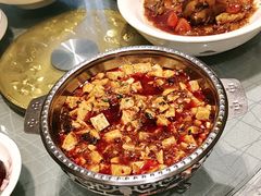 -裕德隆清真饭庄·天津特色菜(东丽店)
